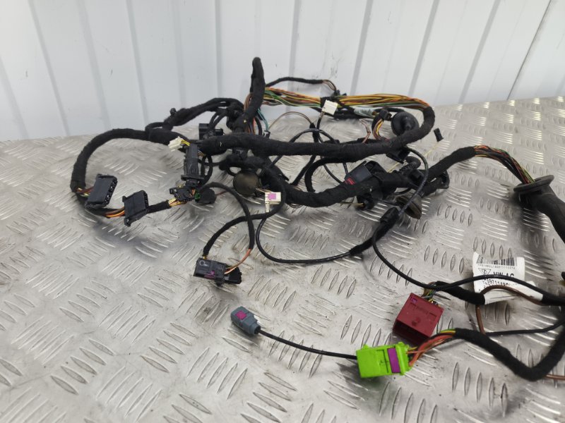 Проводка крышки багажника, 3000 рублей, Балашиха