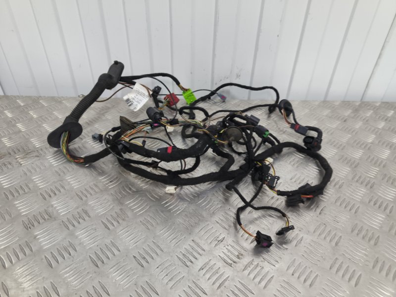 Проводка крышки багажника, 3000 рублей, Балашиха