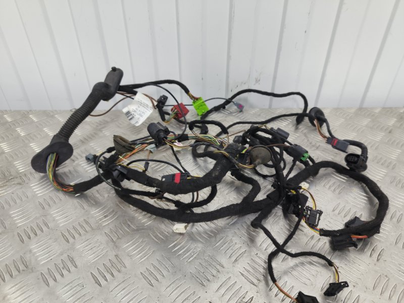 Проводка крышки багажника, 3000 рублей, Балашиха