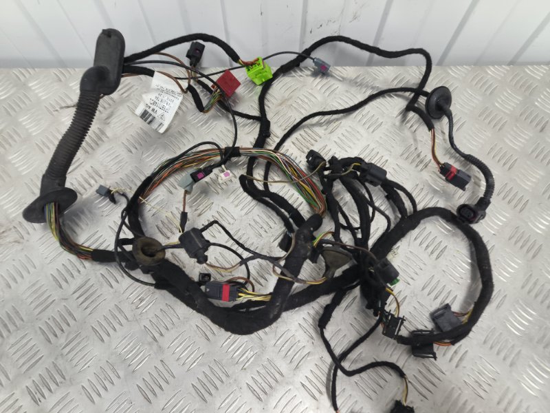 Проводка крышки багажника, 3000 рублей, Балашиха