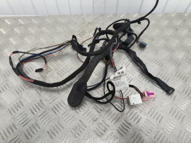 Проводка крышки багажника, 3000 рублей, Балашиха