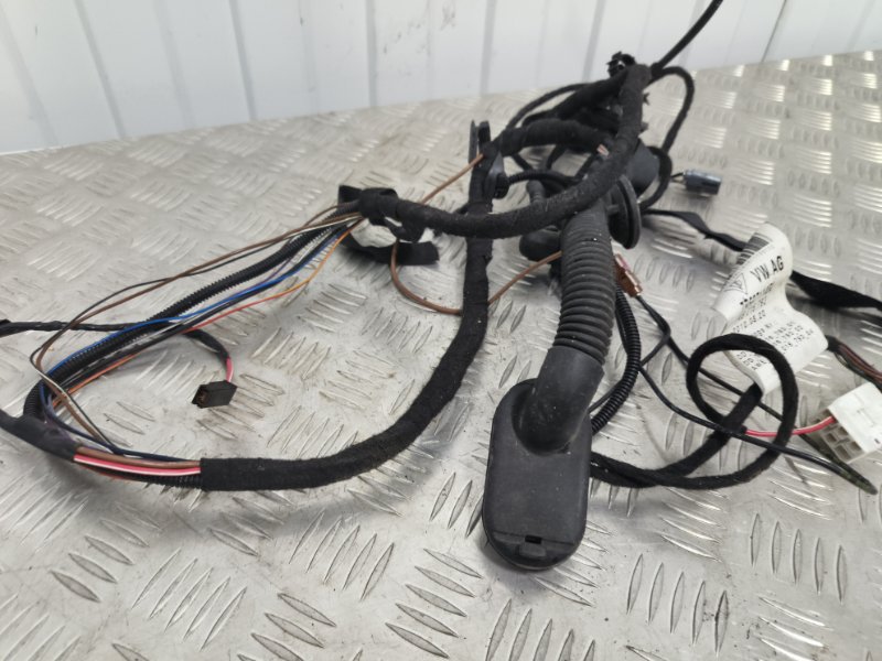 Проводка крышки багажника, 3000 рублей, Балашиха