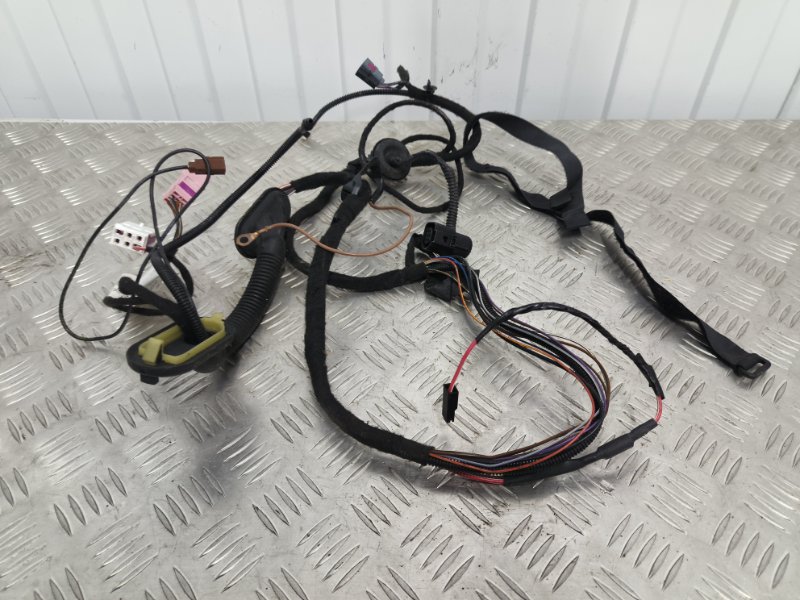 Проводка крышки багажника, 3000 рублей, Балашиха