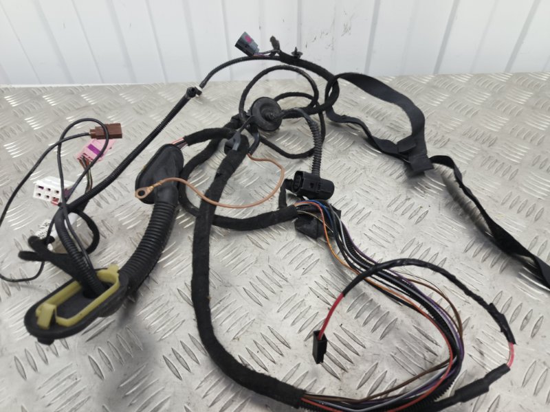 Проводка крышки багажника, 3000 рублей, Балашиха