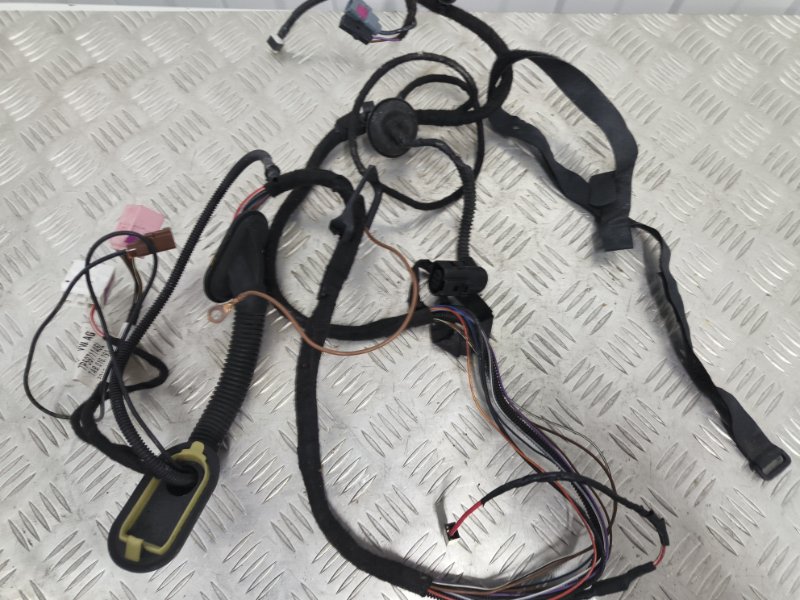 Проводка крышки багажника, 3000 рублей, Балашиха