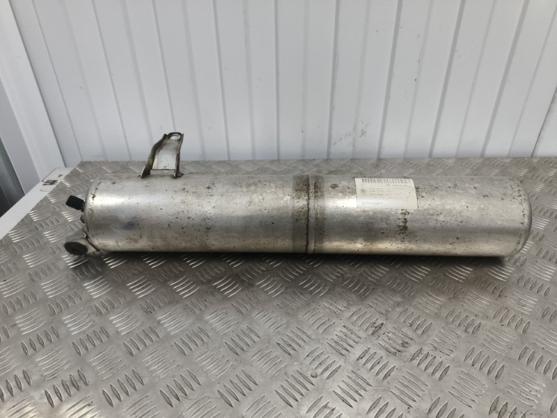 Ресивер пневмоподвески, 8000 рублей, Балашиха