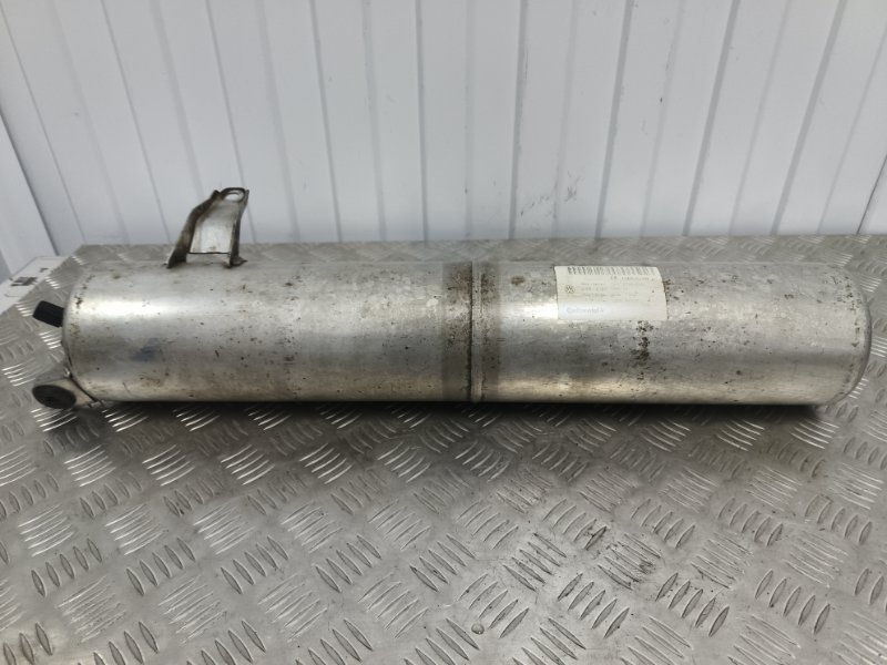 Ресивер пневмоподвески, 8000 рублей, Балашиха