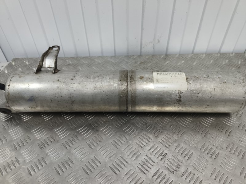 Ресивер пневмоподвески, 8000 рублей, Балашиха