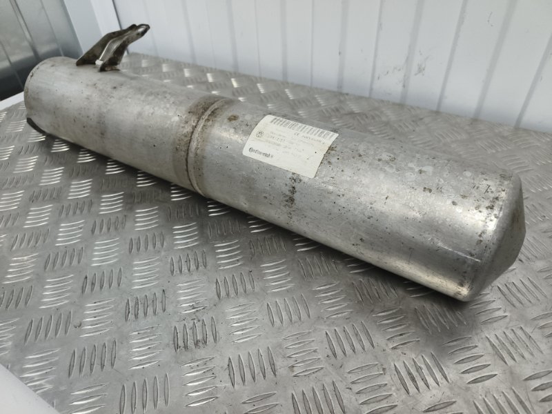 Ресивер пневмоподвески, 8000 рублей, Балашиха