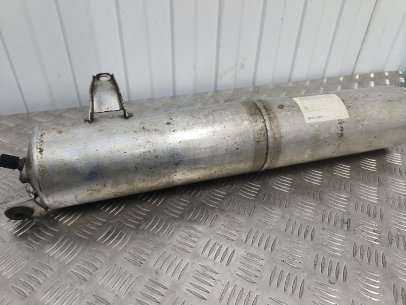 Ресивер пневмоподвески, 8000 рублей, Балашиха