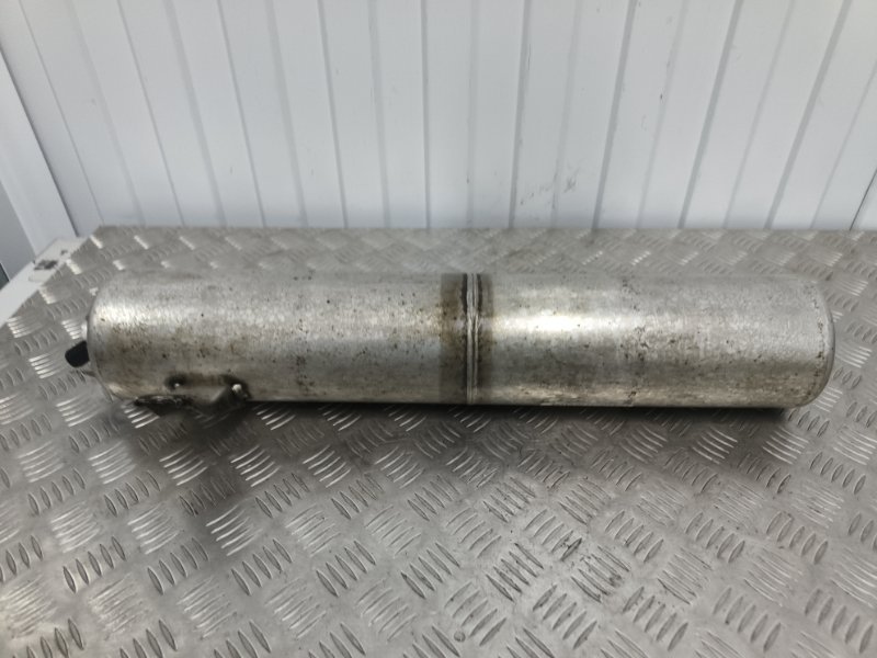 Ресивер пневмоподвески, 8000 рублей, Балашиха