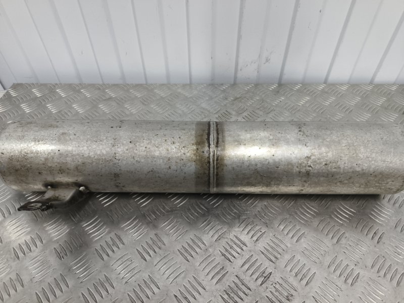 Ресивер пневмоподвески, 8000 рублей, Балашиха