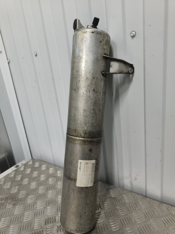 Ресивер пневмоподвески, 8000 рублей, Балашиха