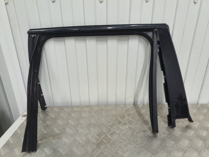 Накладка рамки двери, 5000 рублей, Балашиха