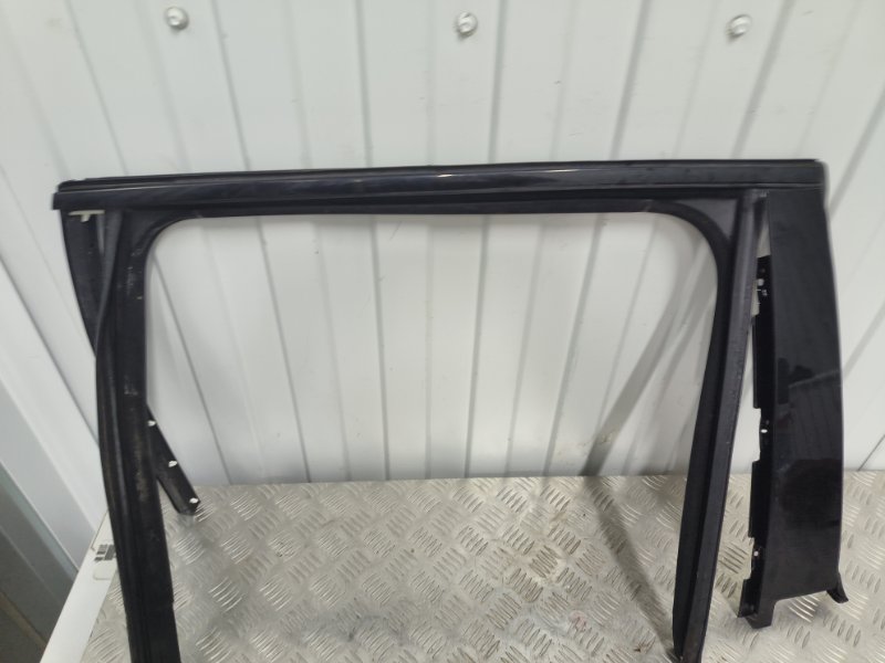 Накладка рамки двери, 5000 рублей, Балашиха