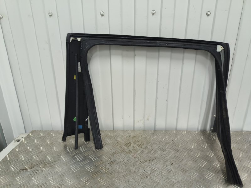 Накладка рамки двери, 5000 рублей, Балашиха