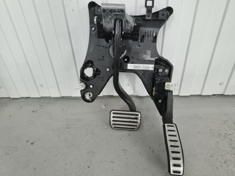 Педаль тормоза, 7000 рублей, Балашиха