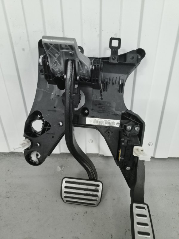 Педаль тормоза, 7000 рублей, Балашиха