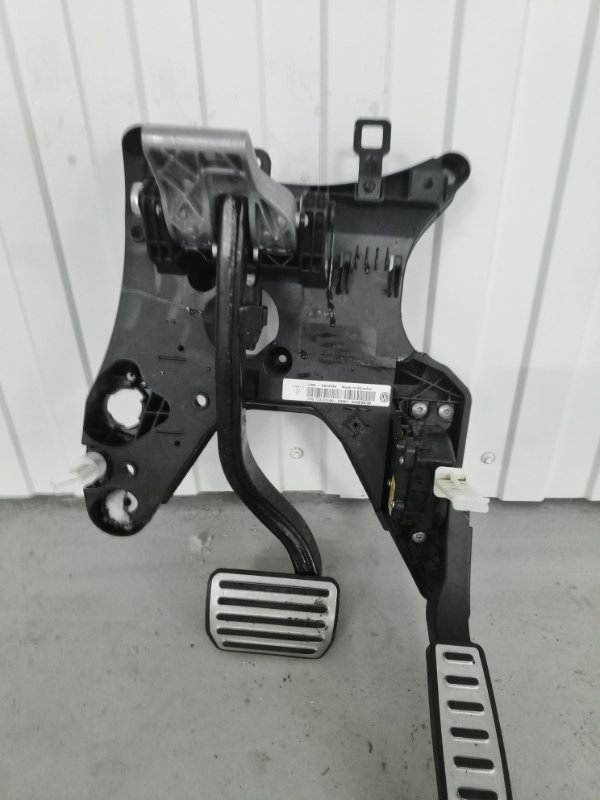 Педаль тормоза, 7000 рублей, Балашиха