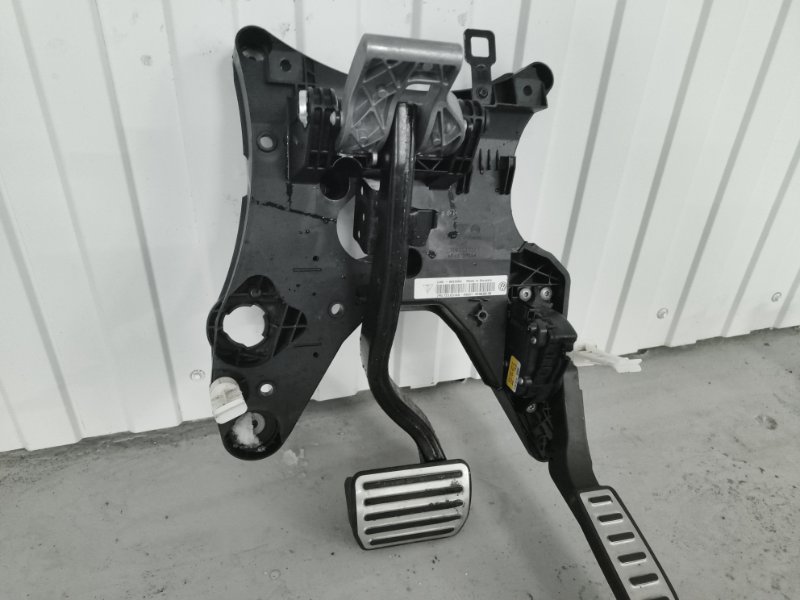 Педаль тормоза, 7000 рублей, Балашиха