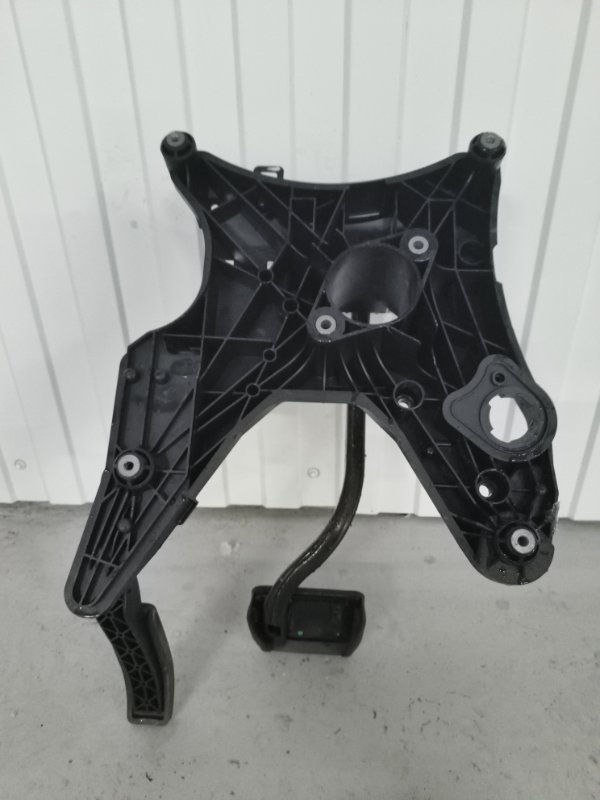 Педаль тормоза, 7000 рублей, Балашиха