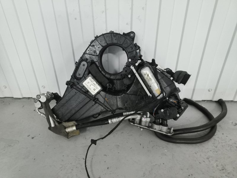 Печка салона задняя, 7000 рублей, Балашиха