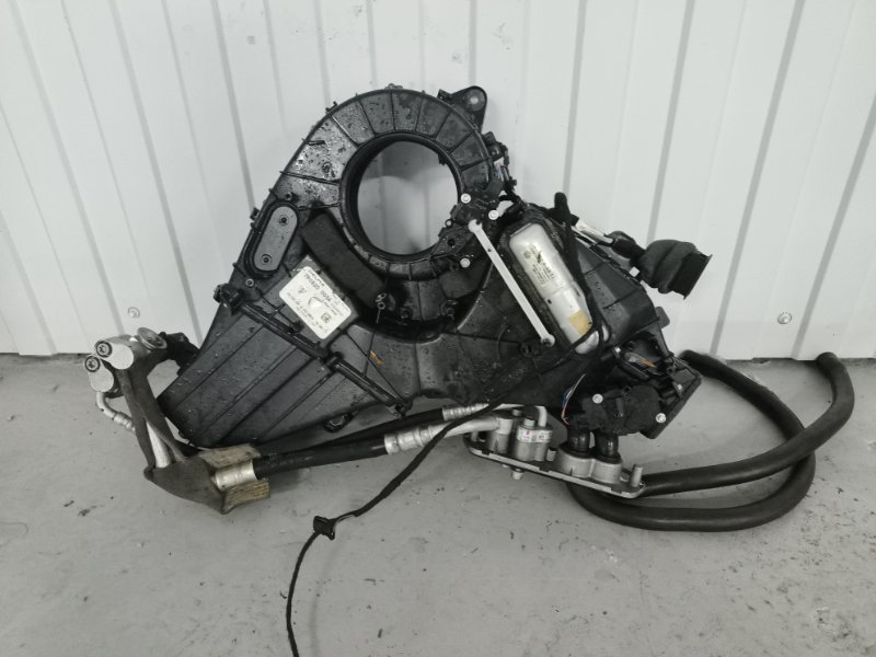 Печка салона задняя, 7000 рублей, Балашиха