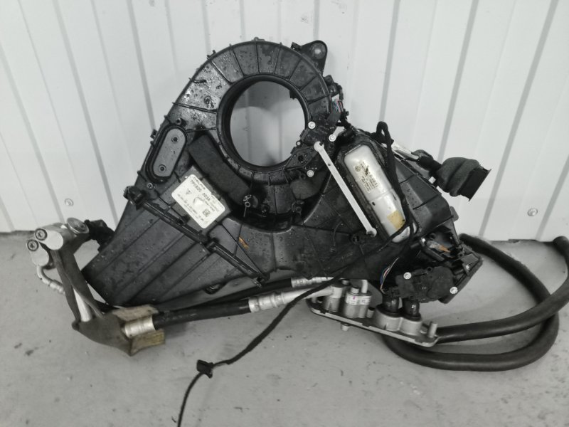 Печка салона задняя, 7000 рублей, Балашиха