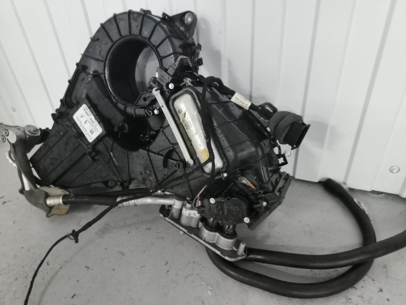 Печка салона задняя, 7000 рублей, Балашиха