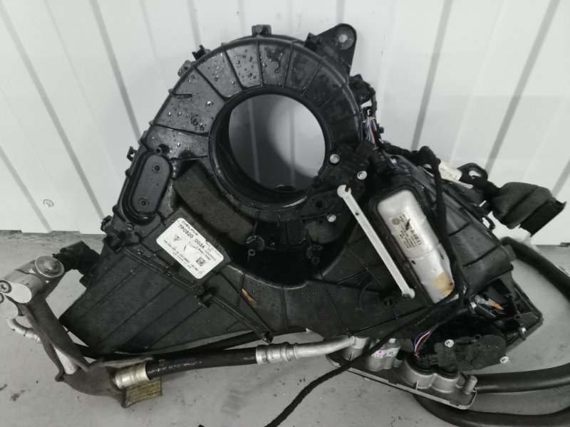 Печка салона задняя, 7000 рублей, Балашиха