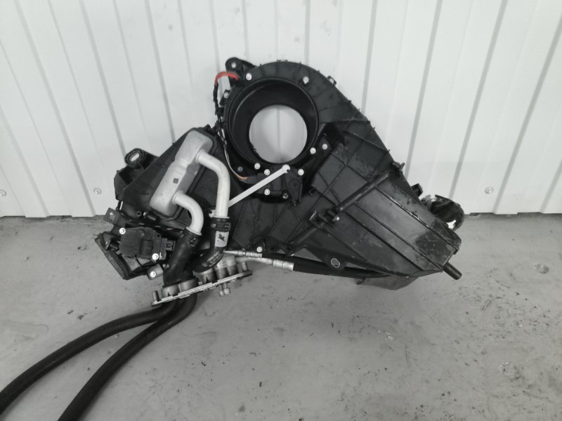 Печка салона задняя, 7000 рублей, Балашиха