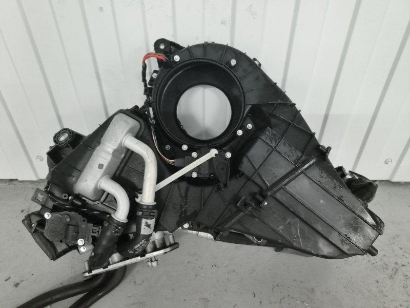 Печка салона задняя, 7000 рублей, Балашиха