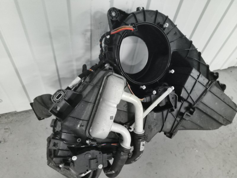 Печка салона задняя, 7000 рублей, Балашиха