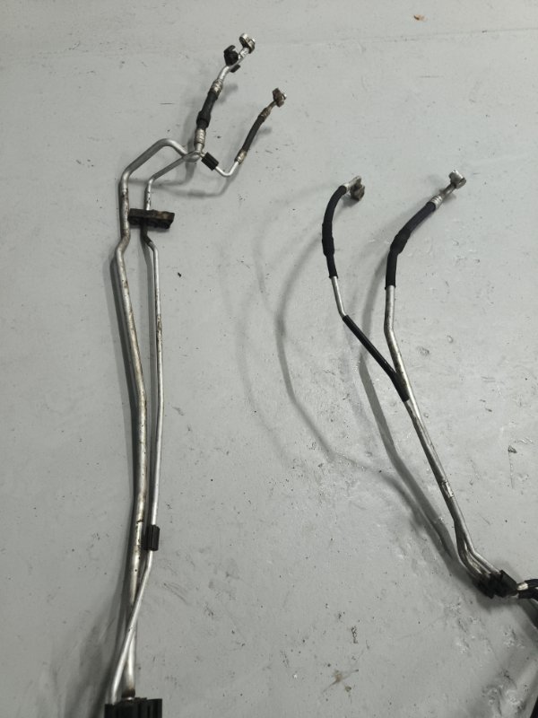 Трубка кондиционера, 8000 рублей, Балашиха