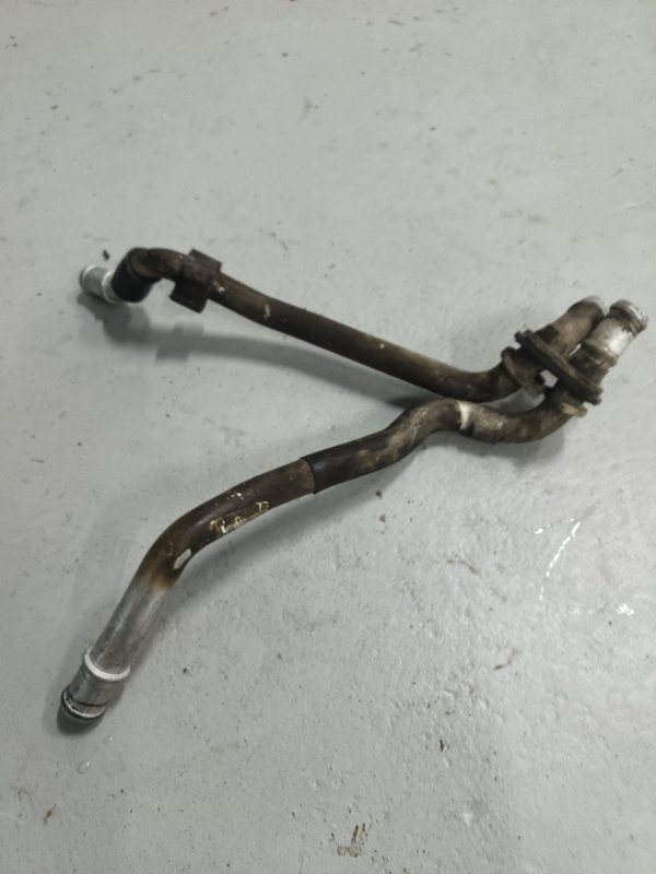 Патрубок системы охлаждения, 2000 рублей, Балашиха