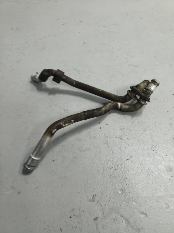 Патрубок системы охлаждения, 2000 рублей, Балашиха