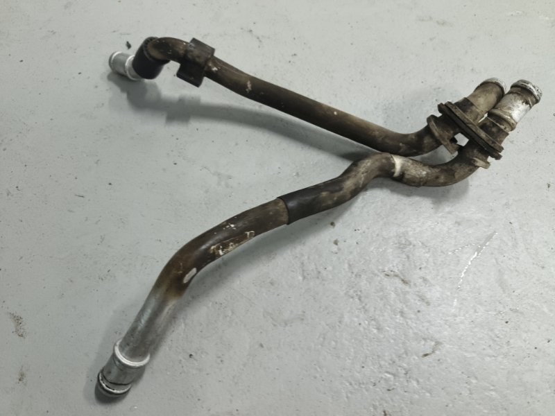 Патрубок системы охлаждения, 2000 рублей, Балашиха