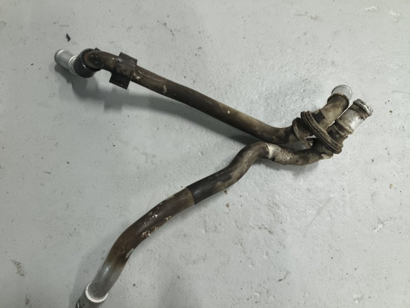 Патрубок системы охлаждения, 2000 рублей, Балашиха