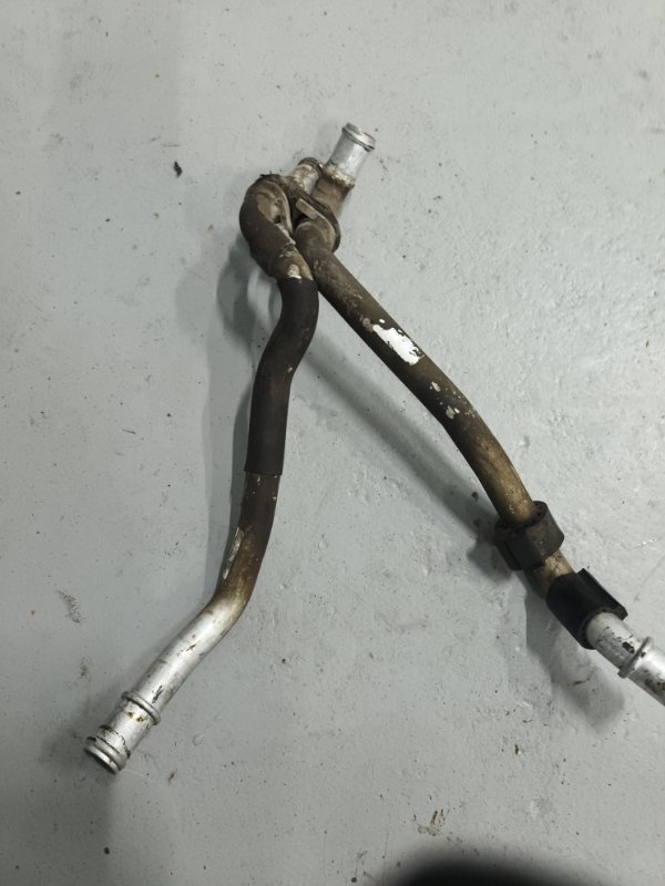 Патрубок системы охлаждения, 2000 рублей, Балашиха