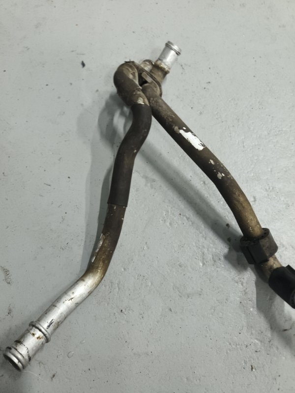 Патрубок системы охлаждения, 2000 рублей, Балашиха