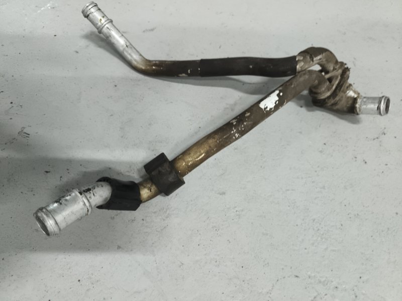 Патрубок системы охлаждения, 2000 рублей, Балашиха