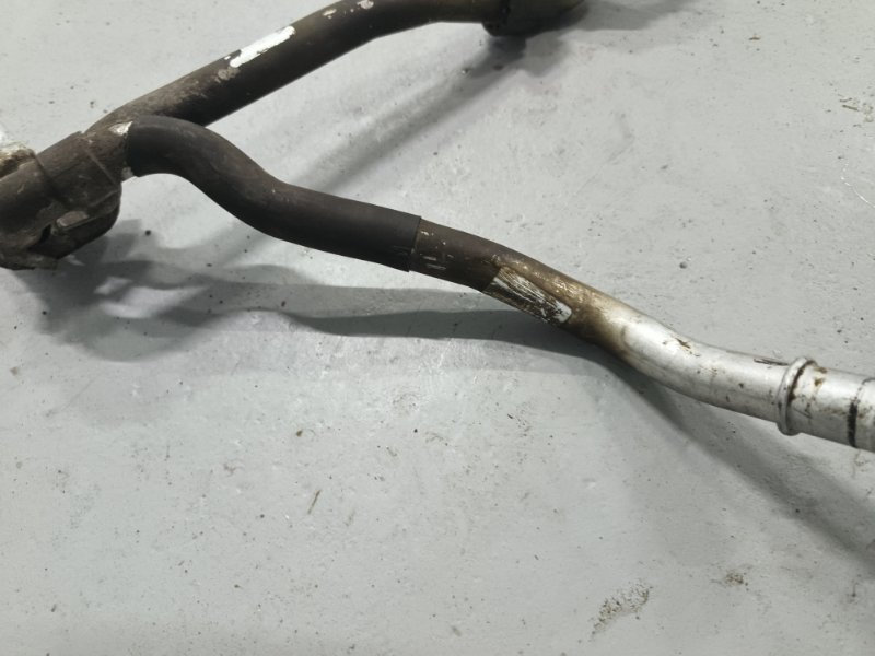 Патрубок системы охлаждения, 2000 рублей, Балашиха