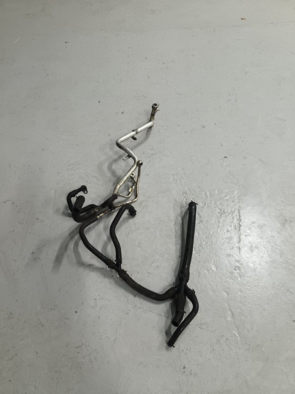 Трубка подачи масла в турбину, 5000 рублей, Балашиха