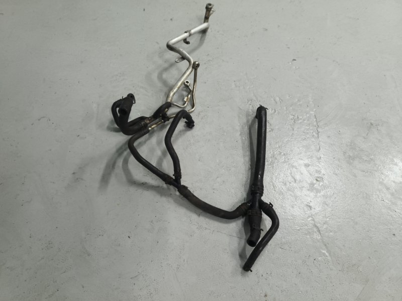 Трубка подачи масла в турбину, 5000 рублей, Балашиха