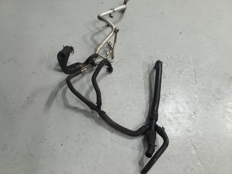 Трубка подачи масла в турбину, 5000 рублей, Балашиха