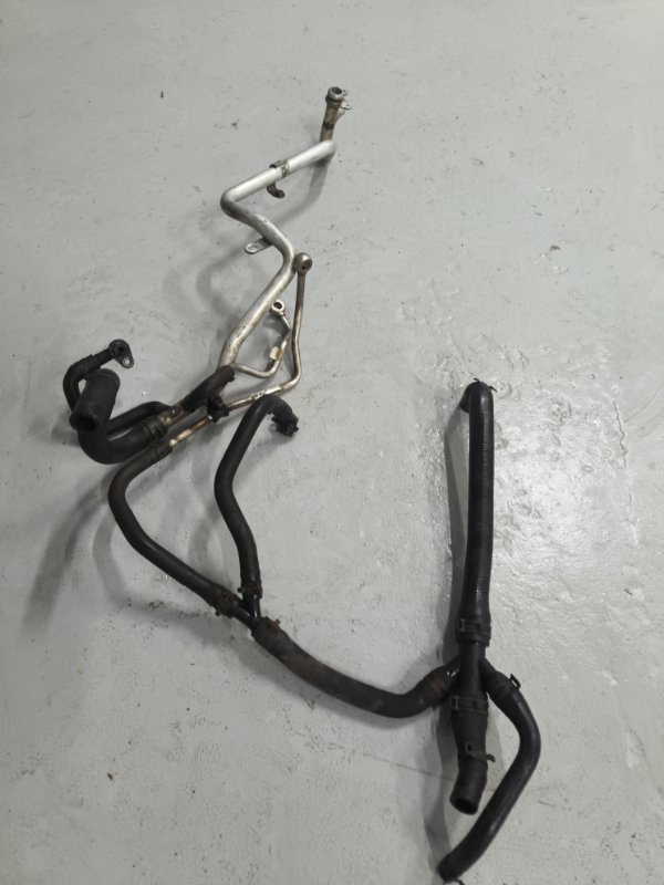 Трубка подачи масла в турбину, 5000 рублей, Балашиха