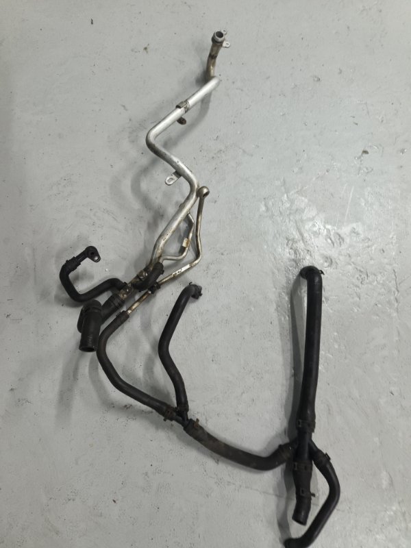 Трубка подачи масла в турбину, 5000 рублей, Балашиха