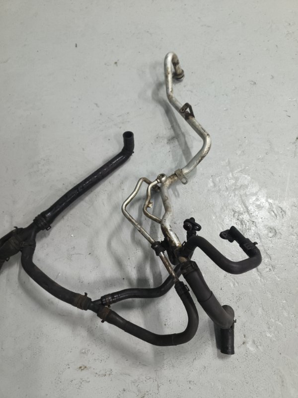 Трубка подачи масла в турбину, 5000 рублей, Балашиха