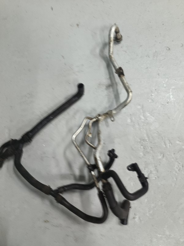 Трубка подачи масла в турбину, 5000 рублей, Балашиха