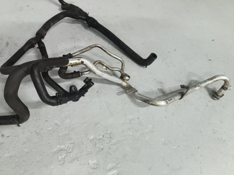 Трубка подачи масла в турбину, 5000 рублей, Балашиха